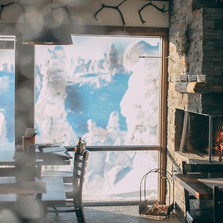 Ruka Peak - Boutique Hotel & Restaurant Ngoại thất bức ảnh