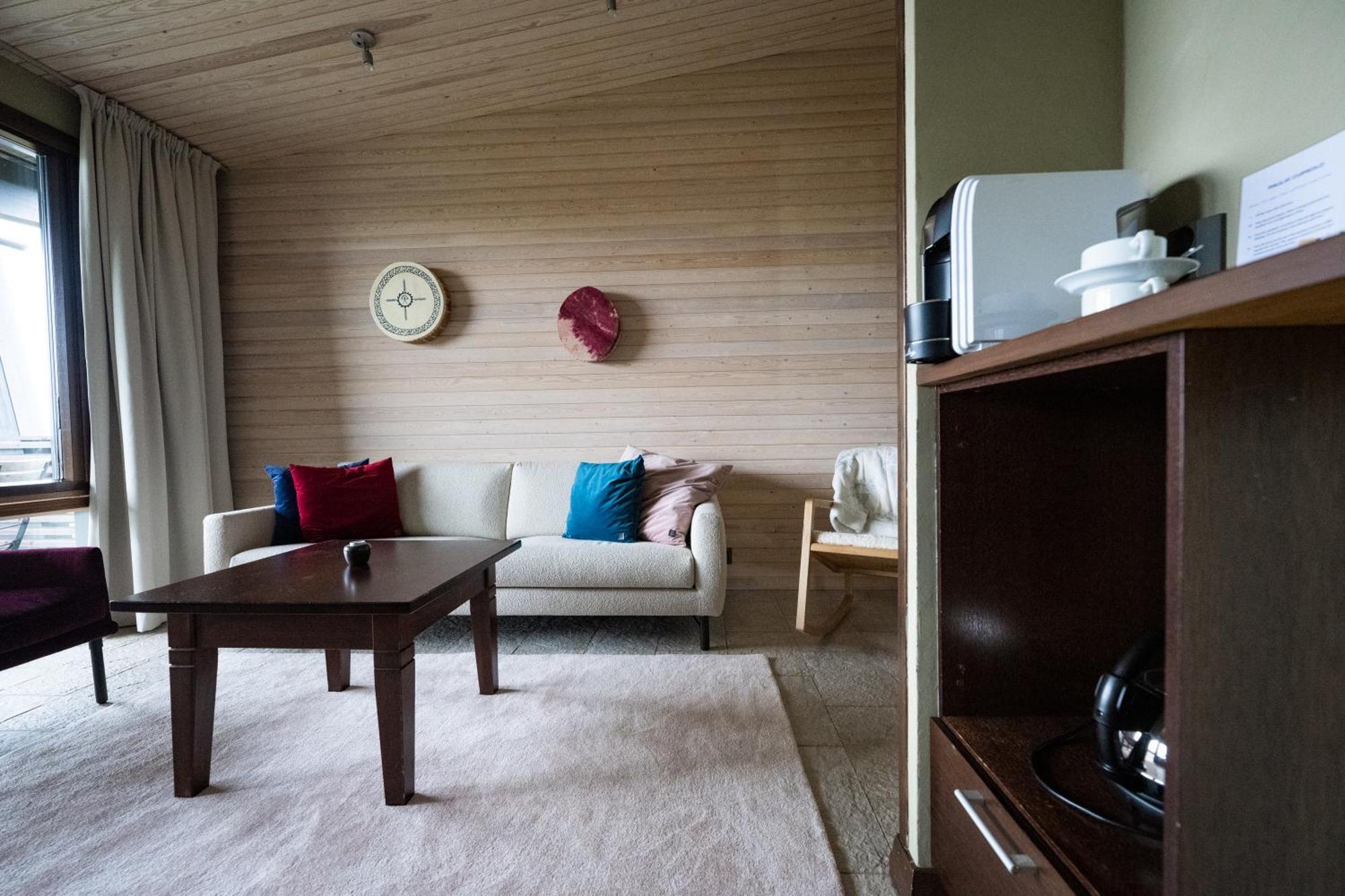 Ruka Peak - Boutique Hotel & Restaurant Ngoại thất bức ảnh