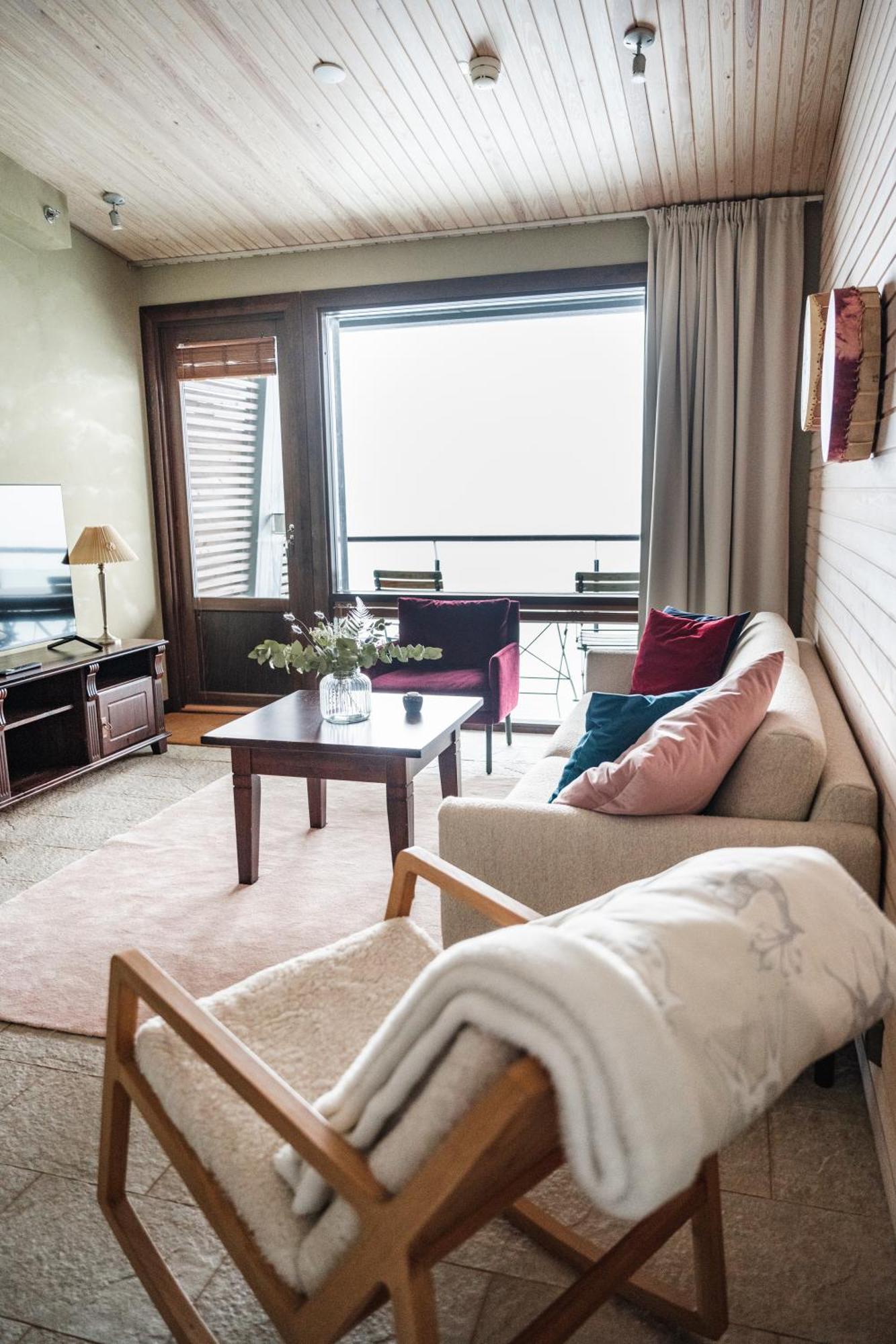 Ruka Peak - Boutique Hotel & Restaurant Ngoại thất bức ảnh