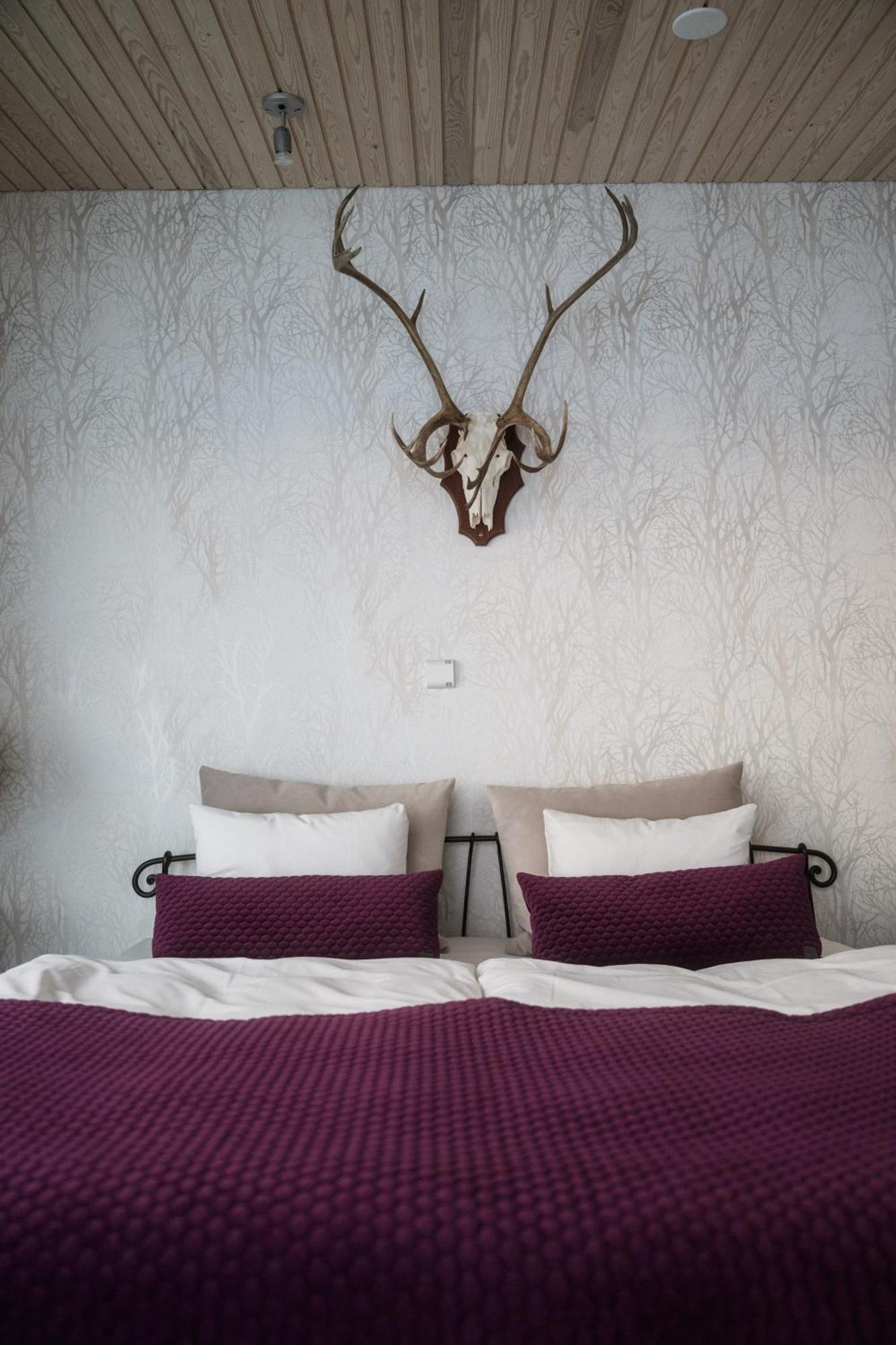 Ruka Peak - Boutique Hotel & Restaurant Ngoại thất bức ảnh