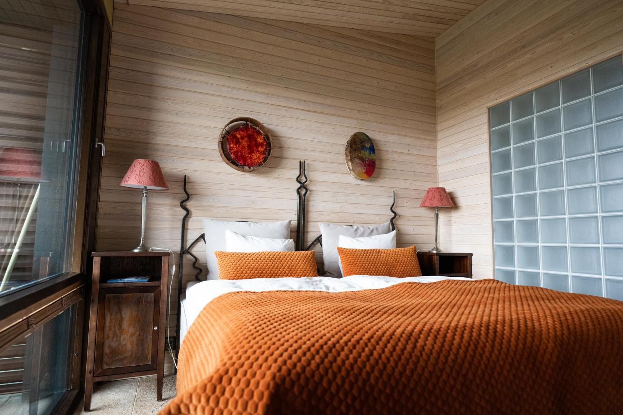 Ruka Peak - Boutique Hotel & Restaurant Ngoại thất bức ảnh