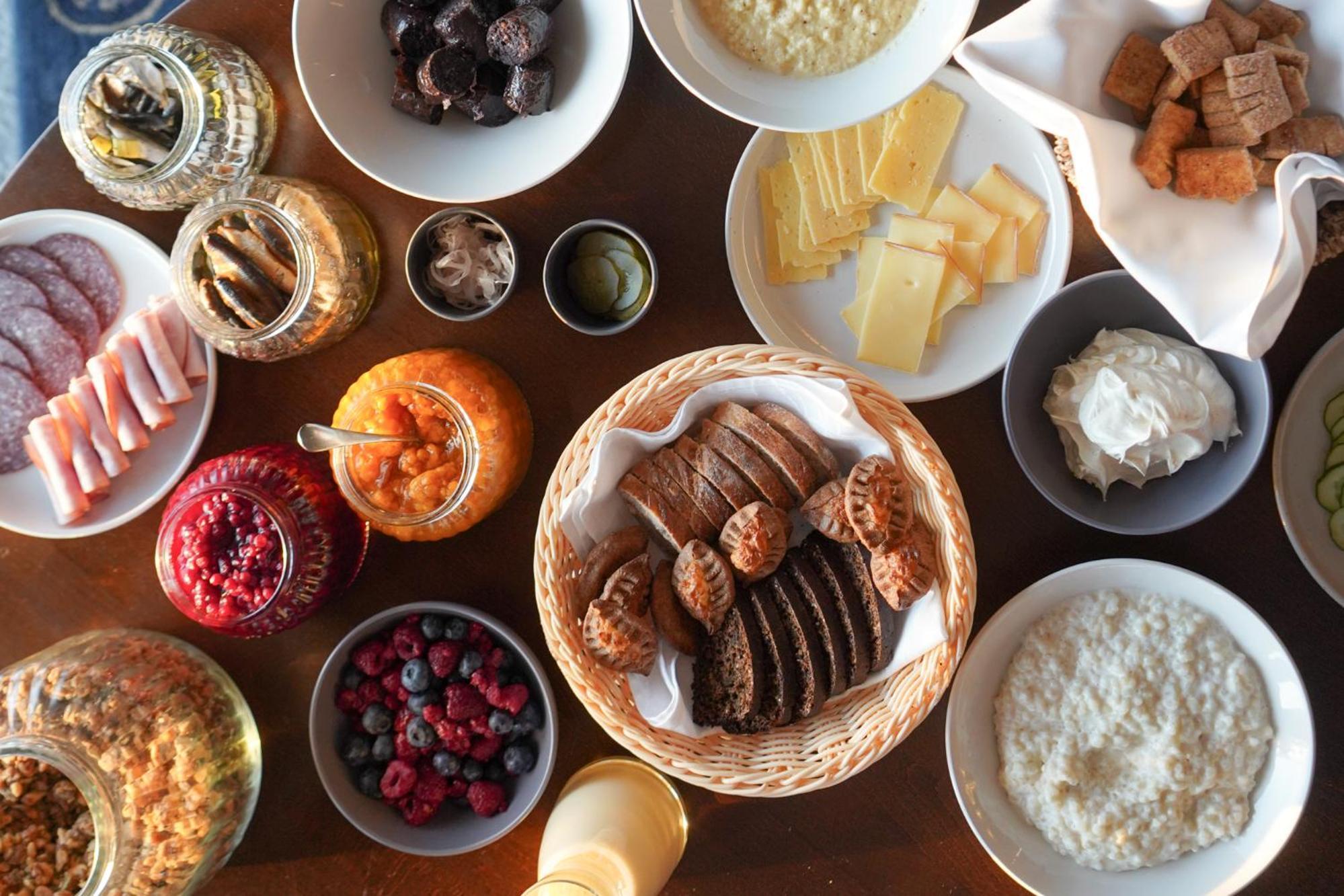 Ruka Peak - Boutique Hotel & Restaurant Ngoại thất bức ảnh