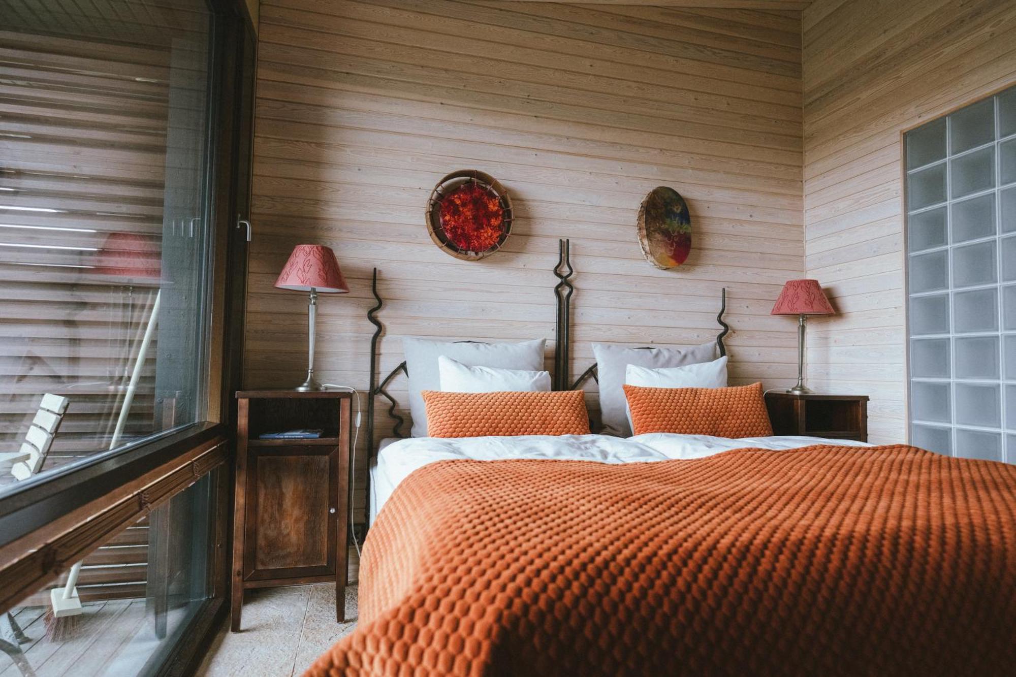 Ruka Peak - Boutique Hotel & Restaurant Ngoại thất bức ảnh