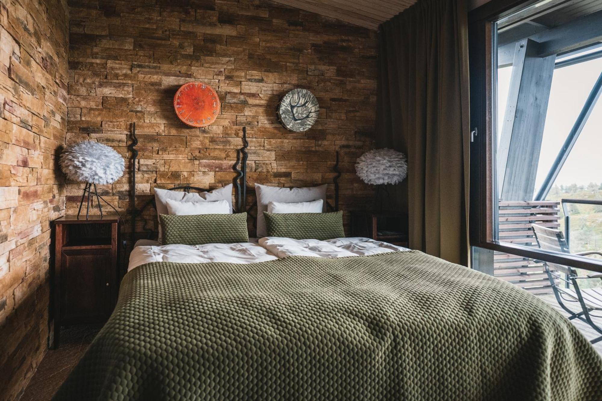 Ruka Peak - Boutique Hotel & Restaurant Ngoại thất bức ảnh