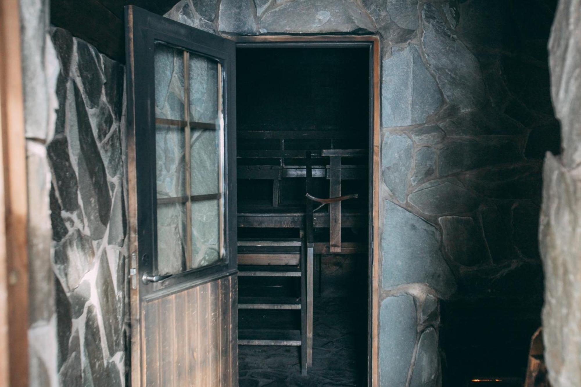 Ruka Peak - Boutique Hotel & Restaurant Ngoại thất bức ảnh
